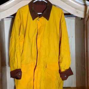 Vintage Marlboro brand slicker.